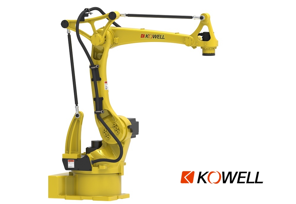 科为KW1010M-1488 科为KW1010M-1488工业机械臂